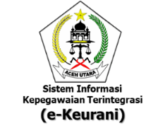 Logo Aceh Utara